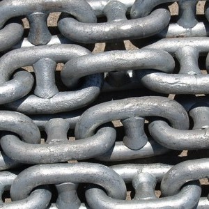 Anchor Chain