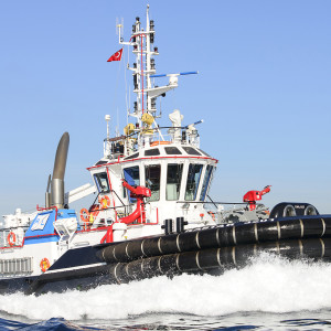 TUG1